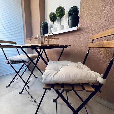 Top Apartman سومبور المظهر الخارجي الصورة