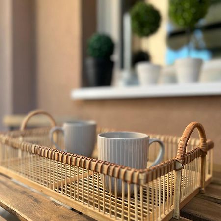 Top Apartman سومبور المظهر الخارجي الصورة