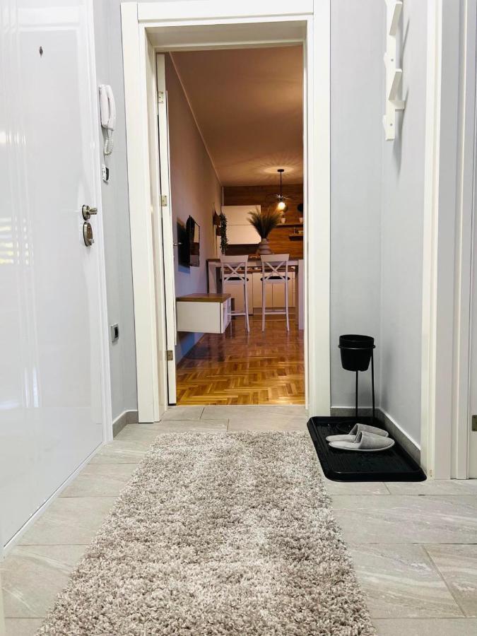 Top Apartman سومبور المظهر الخارجي الصورة