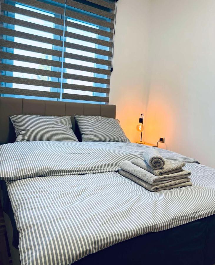 Top Apartman سومبور المظهر الخارجي الصورة