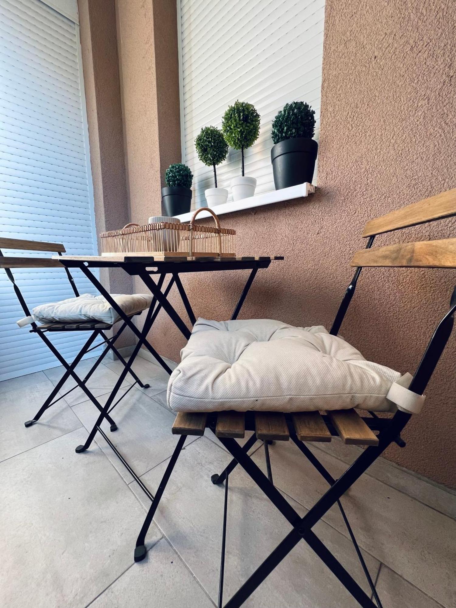 Top Apartman سومبور المظهر الخارجي الصورة